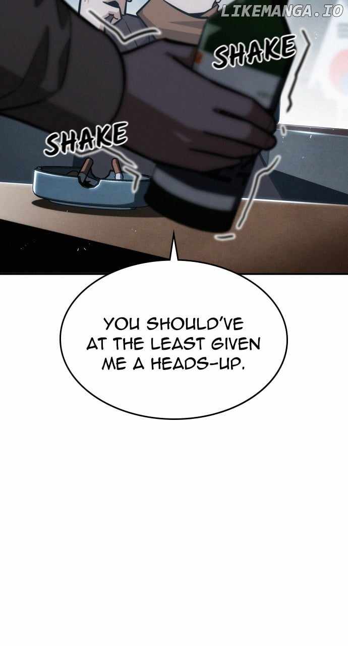 The Regressor Protects Only Me Chapter 25 76
